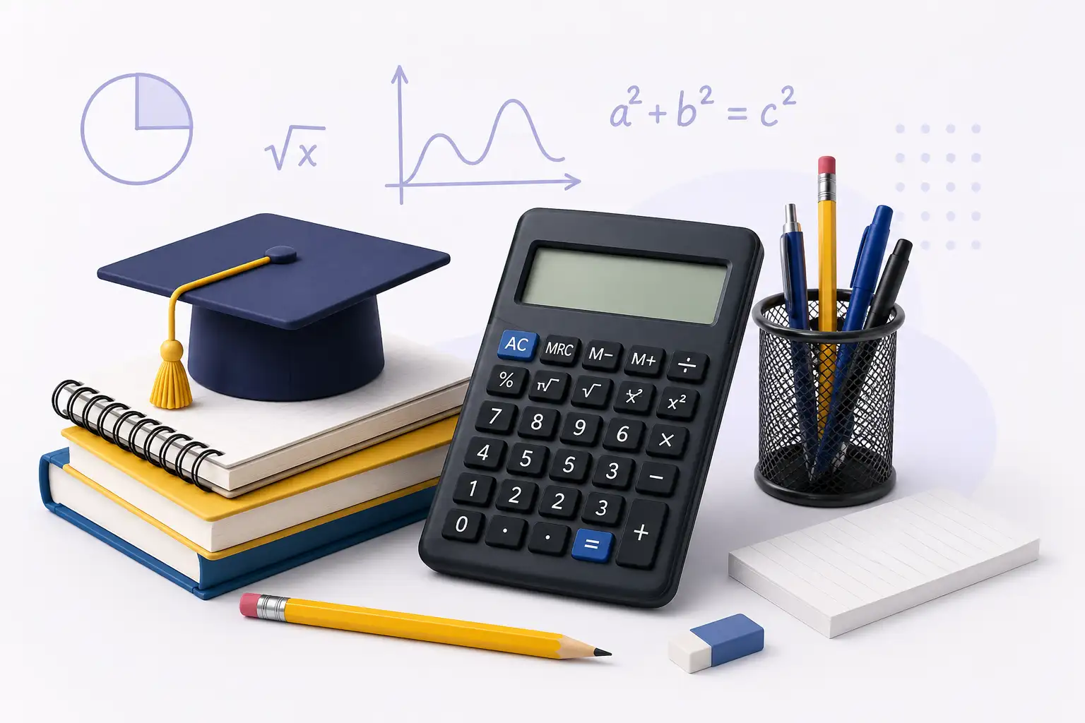 Education Calculators